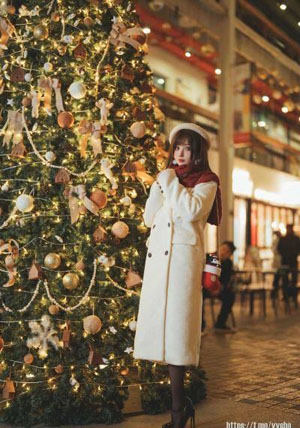 许娜京主演《美丽》_高清电视剧观看