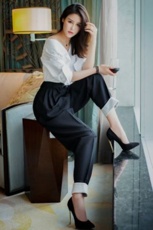 善良的嫂子星辰_720高清完整版