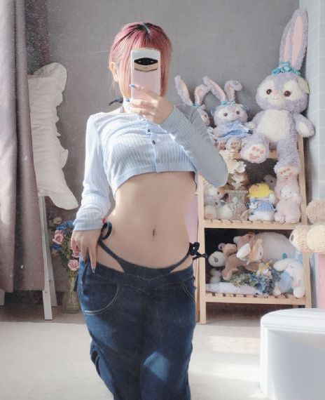 星辰影院入口_十万网红美女美酱